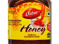 Индийский мёд