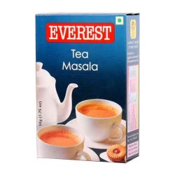 Tea masala, масала для чаю 