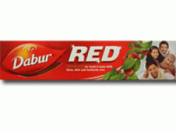 Dabur RED зубна паста