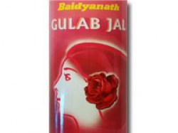 Трояндова вода Gulab Jal Baidyanath