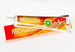 Зубна паста Miswak Sahul 