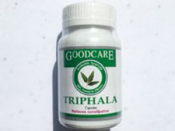 Трифала Goodcare