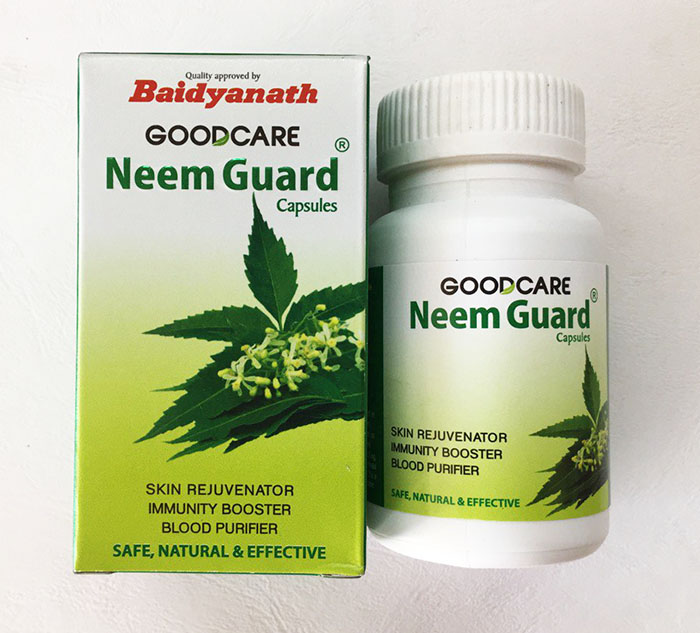 Neem Guard, Goodcare