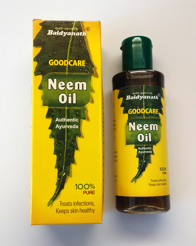 Олія німa, Байдьянатх Goodcare Олія німa, Байдьянатх Goodcare