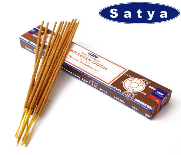 Oudh Arabian Satya 
