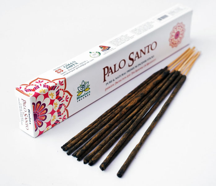 Palo Santo Himalaya пахощі