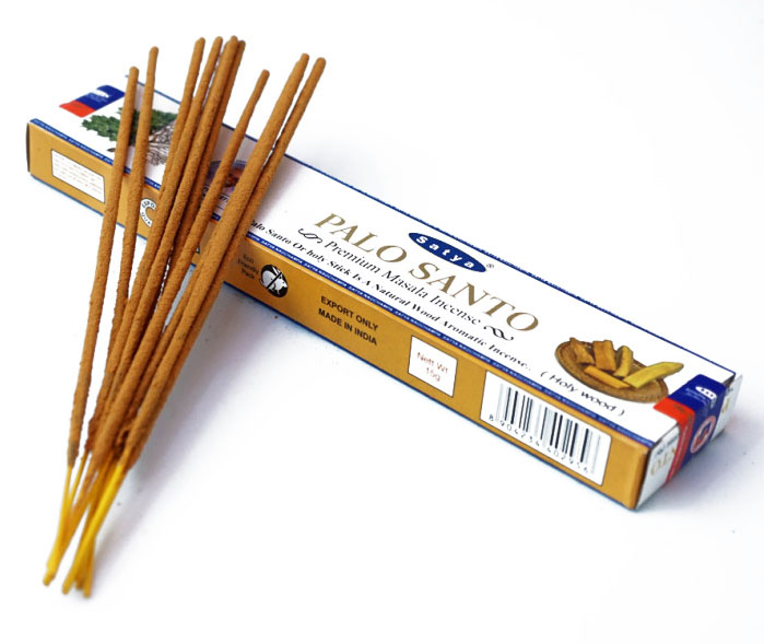 Palo Santo Satya