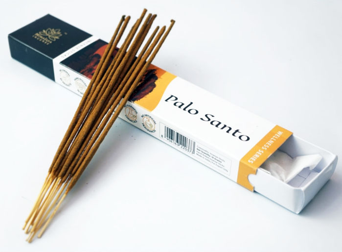 Palo Santo Wellness Himalaya аромапахощі