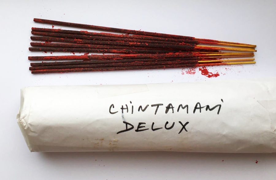 Chintamani Delux аромапалочки 
