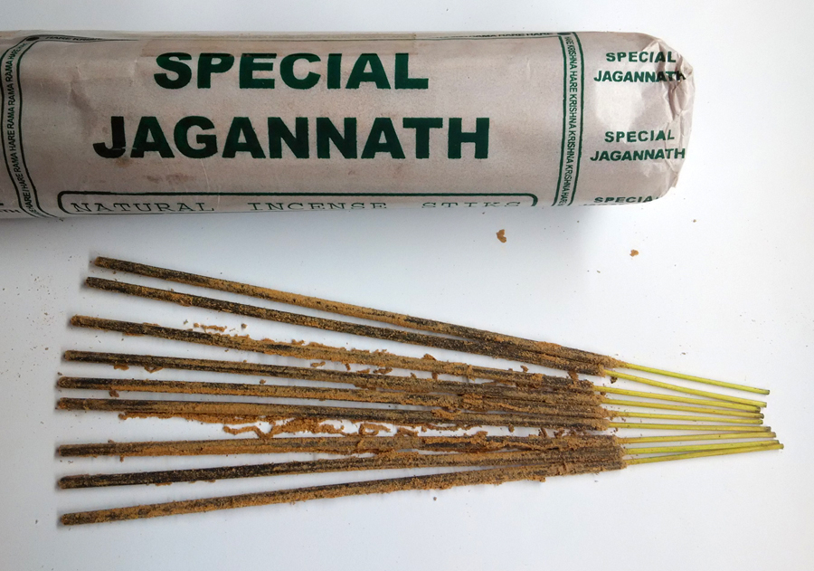 Аромапалочки Special Jagannath