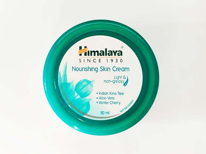 крем для лиця Himalaya крем для лиця Himalaya