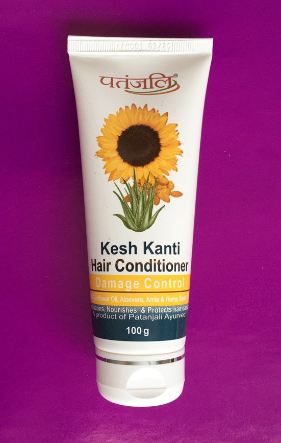 кондиціонер для волосся Patanjali Kesh Kanti