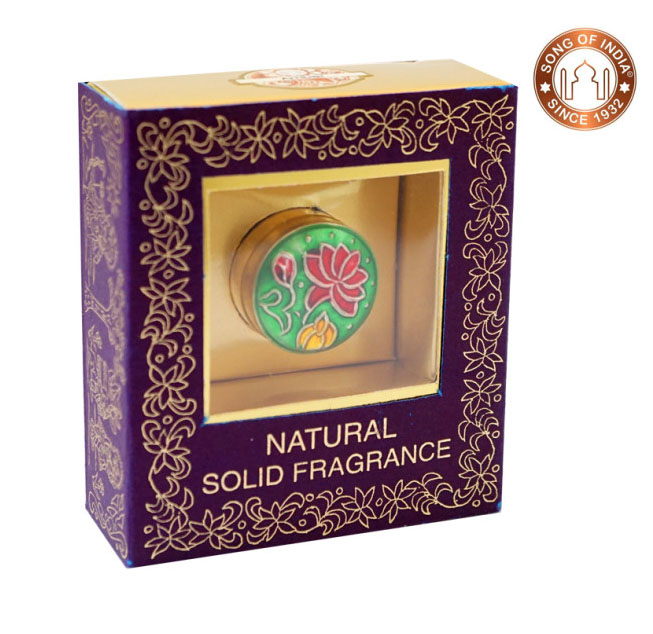 Cухі парфуми Amber