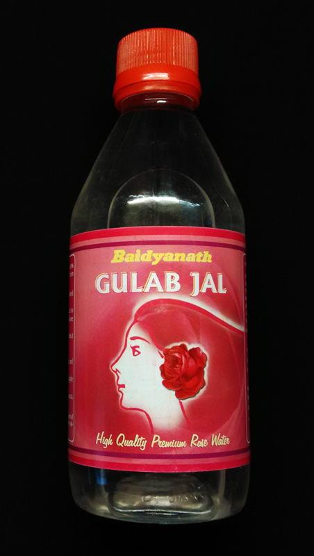 Розовая вода Gulab Jal Baidyanath