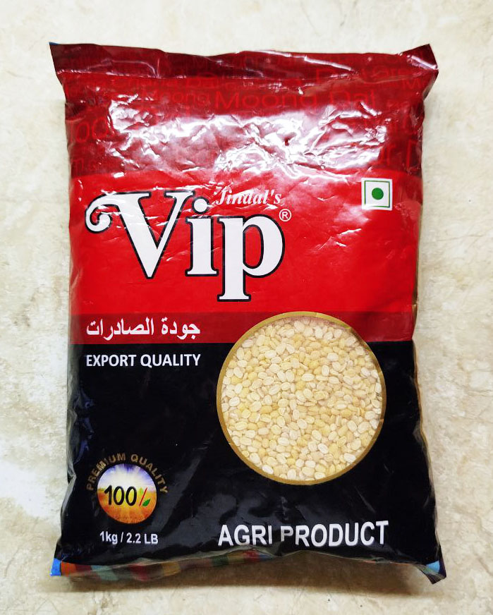 Мунг дал жовтий VIP Мунг дал жовтий VIP
