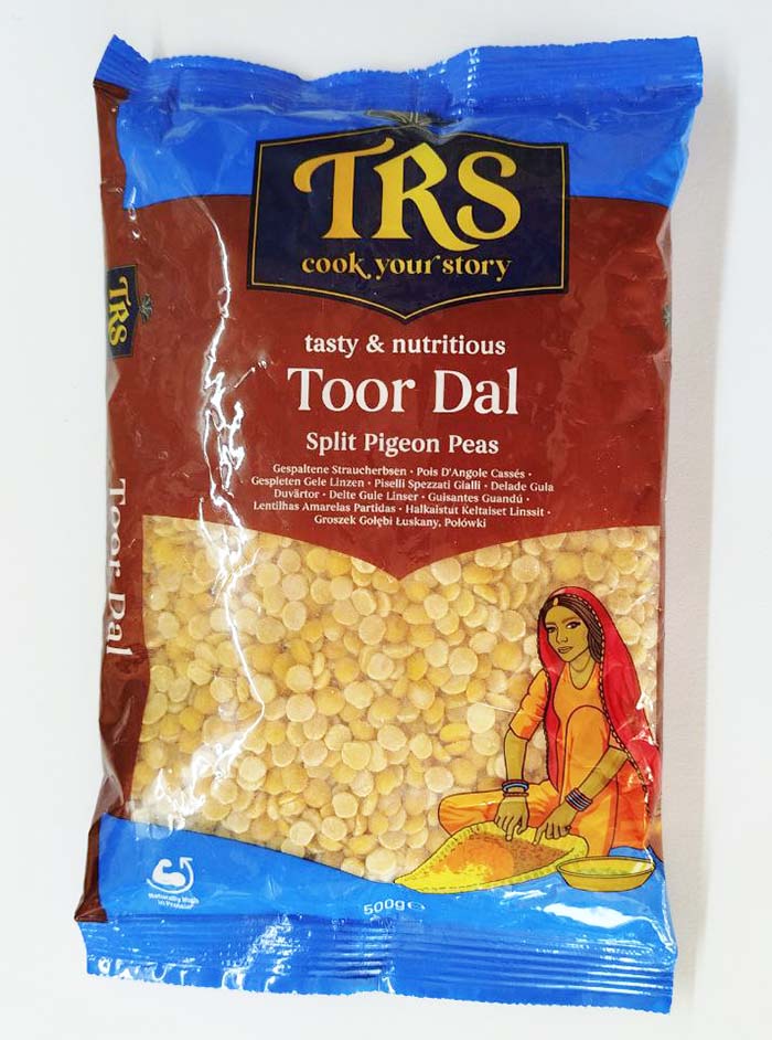 Тур Дал TRS Тур Дал TRS