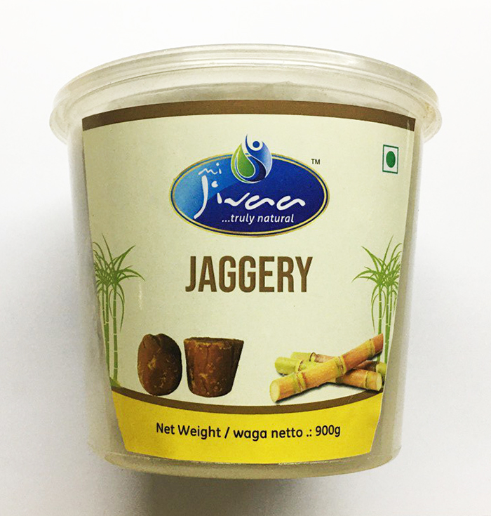 JAGGERY натуральний Цукор гур