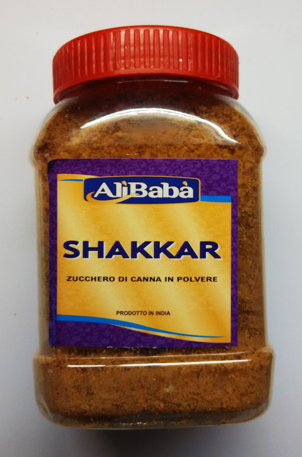 Песочный сахар гур Sakkar Ali Baba