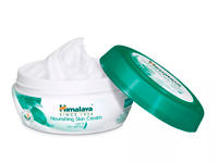 Поживний крем для лиця Himalaya