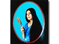 Amla олія для волосся Dabur