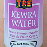 Квіткова вода кевра TRS