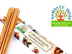 7 Arhangel Natural incense Sticks