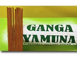 Ganga-Yamuna пахощі