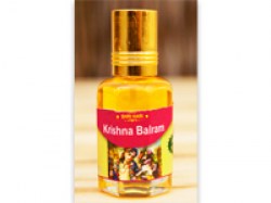 Krishna Balaram aroma oil