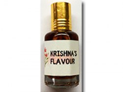 Krishna`s flavour aroma oil