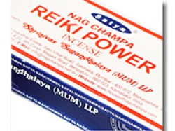 Reiki Power Satya