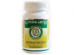 Ashwagandha Goodearth Pharma