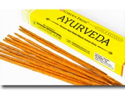 Ayurveda premium masala incense