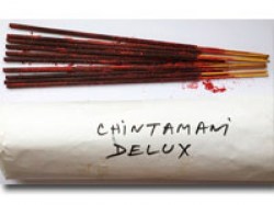 Chintamani Delux аромапалочки 