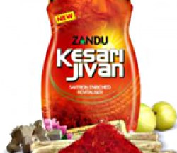 Chyavanprash Kesari Jivan Zandu