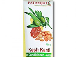 кондиціонер Олива і Мигдаль Kesh Kanti Patanjali