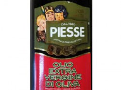 Оливкова олія для дітей. PIESSE. Extra virgin