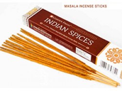 Indian spices premium