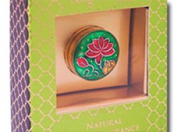 Сухі духи Конвалія