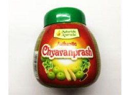 Чаванпраш Махаріші