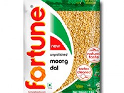 Moong dal Fortune 