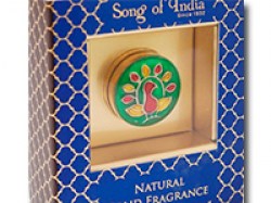 Сухі духи Королівський Уд