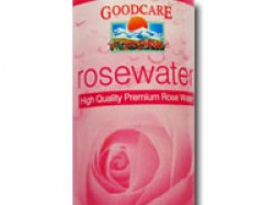 Розовая вода Goodcare 