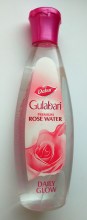 Розовая вода «Gulabari»
