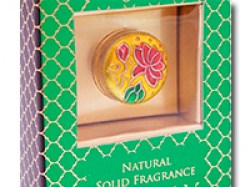 Сухі духи Східний Жасмин 