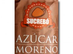 Тростинний цукор Moreno