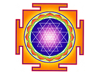 Шрі Лакшмі янтра